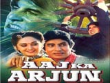 Aaj Ka Arjun