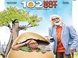 102 Not Out