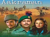 Aakraman