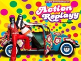 Action Replayy