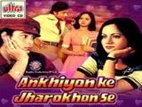 Ankhiyon Ke Jharokhon Se